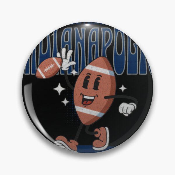 Item preview, Art - Indianapolis Colts designed and sold by BlingGlimp.