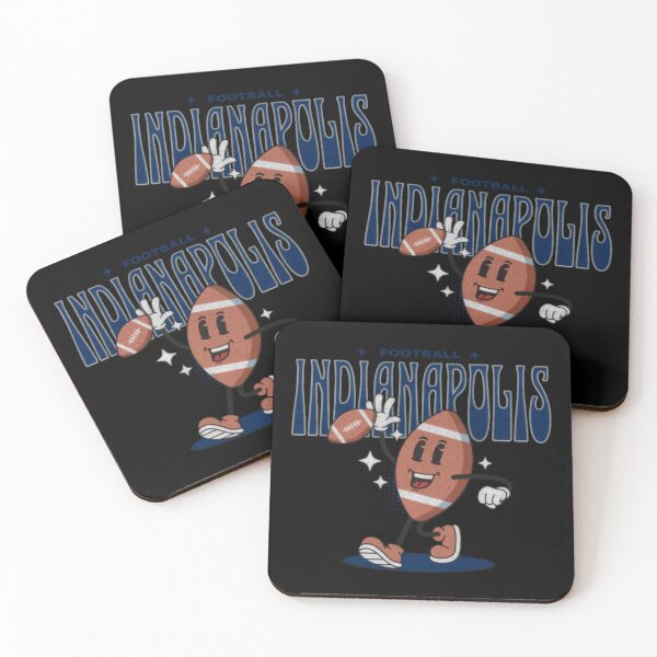 Item preview, Art - Indianapolis Colts designed and sold by BlingGlimp.