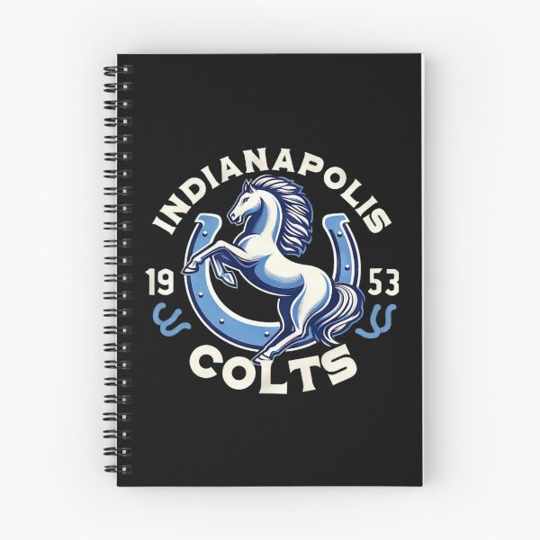 Item preview, Art - Indianapolis Colts designed and sold by BlingGlimp.