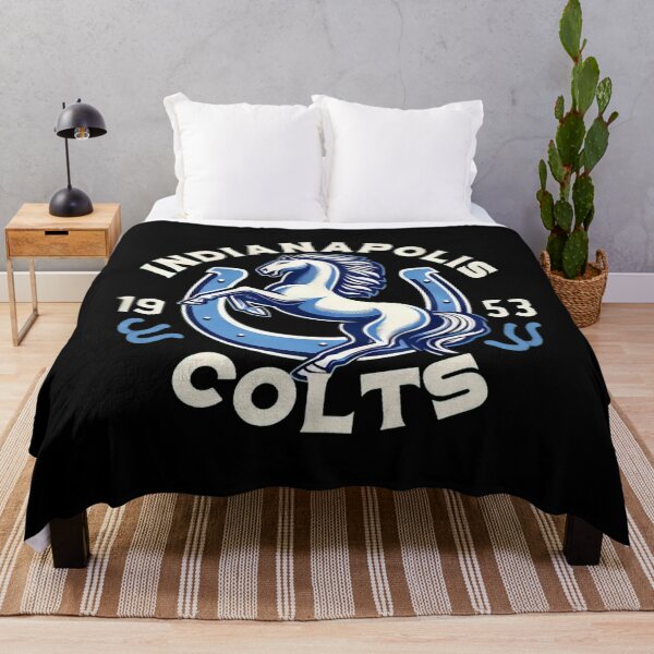 Item preview, Art - Indianapolis Colts designed and sold by BlingGlimp.