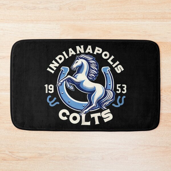 Item preview, Art - Indianapolis Colts designed and sold by BlingGlimp.