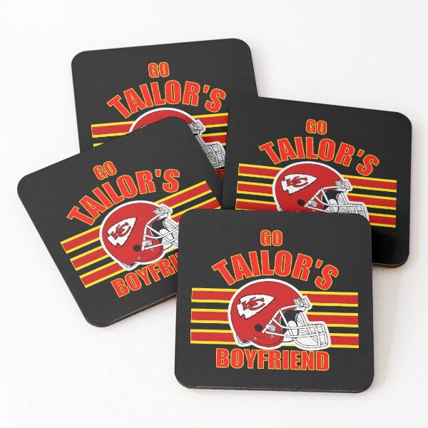 Item preview, Art - Kansas City Chiefs designed and sold by ChicSpree.