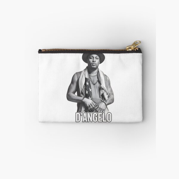 Item preview, D'Angelo Thank You For The Memories - RIP D'Angelo, Brown Sugar Voodoo - D'Angelo designed and sold by covuyed.