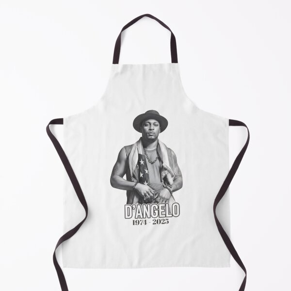 Item preview, D'Angelo Thank You For The Memories - RIP D'Angelo, Brown Sugar Voodoo - D'Angelo designed and sold by covuyed.
