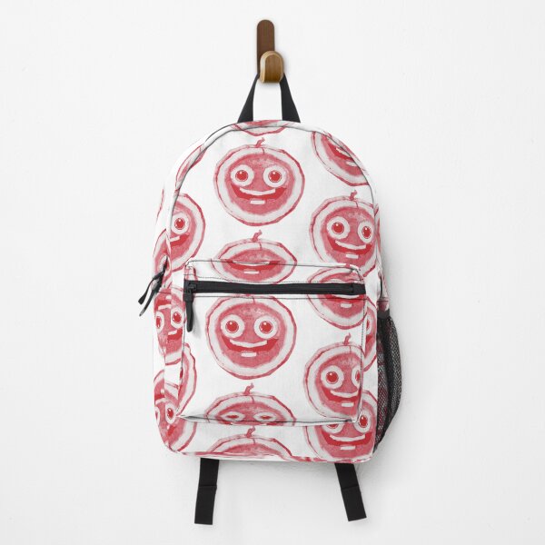 Item preview, Watermelon with Cute Face designed and sold by kinpirks.