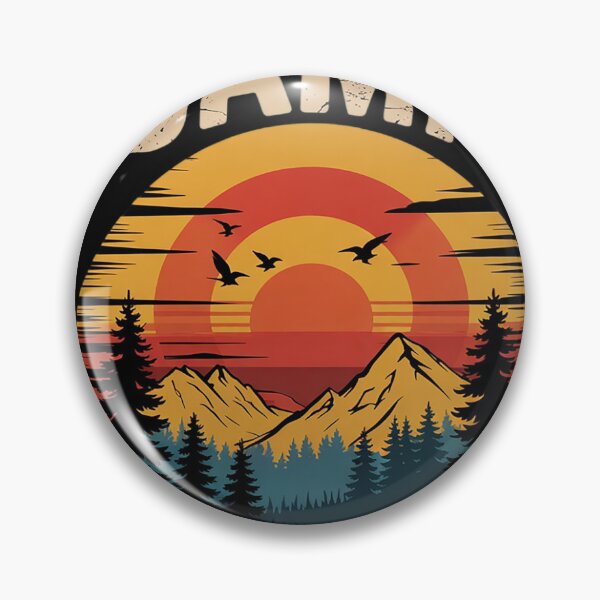 Item preview, Camp Counselor Summer Director Camper Staff Camping designed and sold by THagBlue.