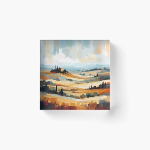 Item preview, Tuscany Dream designed and sold by Visual Nomad Club.
