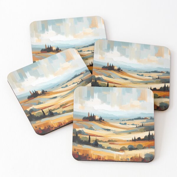 Item preview, Tuscany Dream designed and sold by Visual Nomad Club.