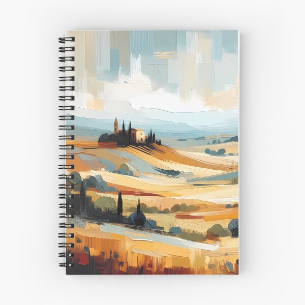 Item preview, Tuscany Dream designed and sold by Visual Nomad Club.