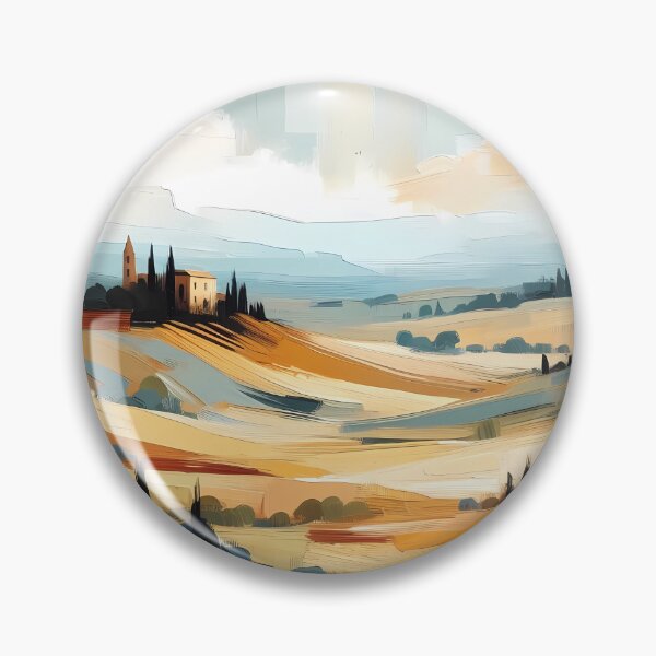 Item preview, Tuscany Dream designed and sold by Visual Nomad Club.