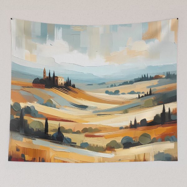 Item preview, Tuscany Dream designed and sold by Visual Nomad Club.