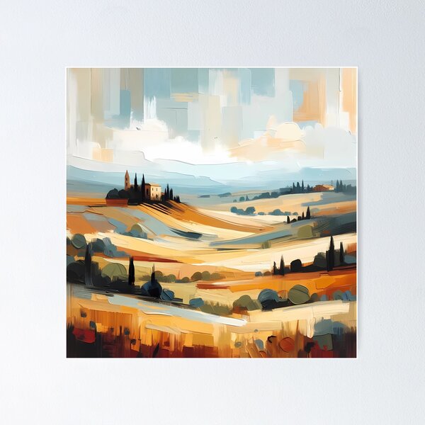 Item preview, Tuscany Dream designed and sold by Visual Nomad Club.
