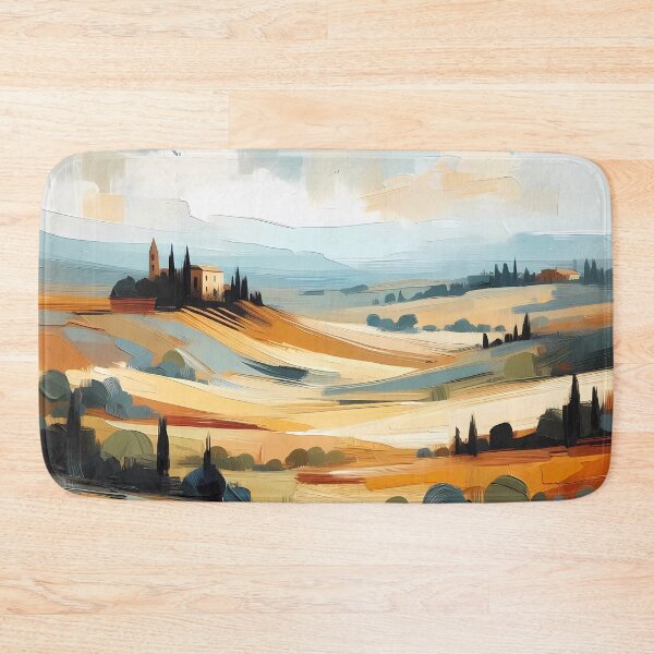 Item preview, Tuscany Dream designed and sold by Visual Nomad Club.