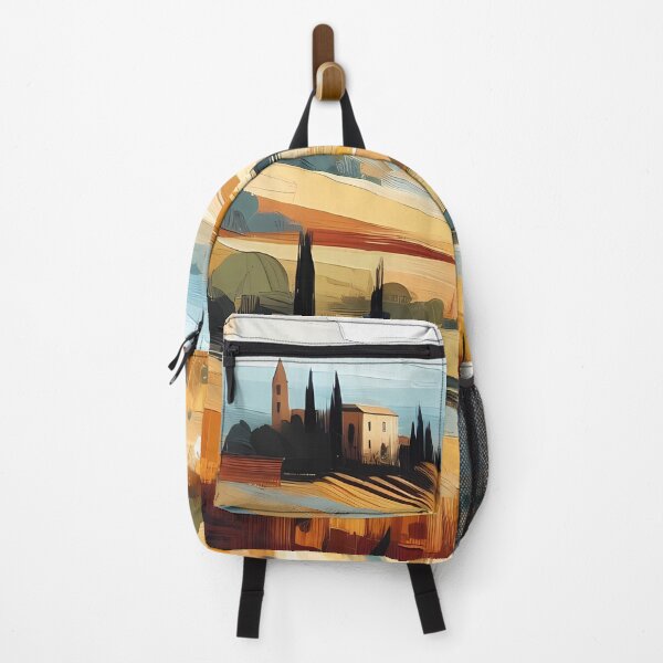 Item preview, Tuscany Dream designed and sold by Visual Nomad Club.