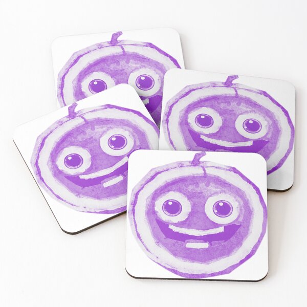 Item preview, Watermelon with Cute Face designed and sold by kinpirks.