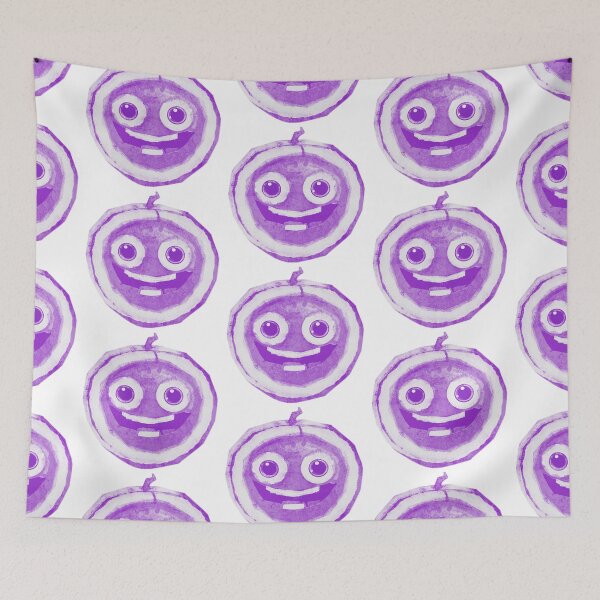 Item preview, Watermelon with Cute Face designed and sold by kinpirks.