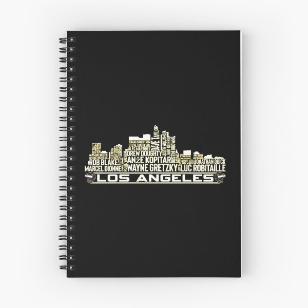 Aperçu de l'œuvre Art - Kings de Los Angeles créée et vendue par StarBiz.
