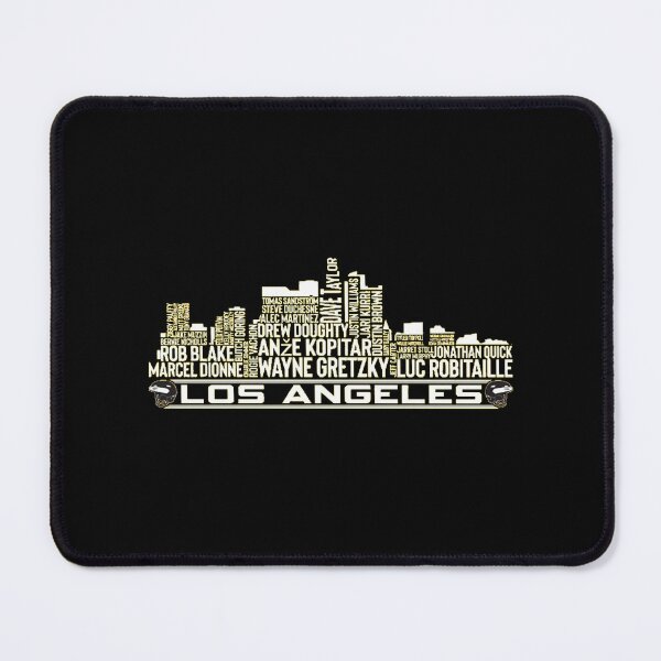 Item preview, Art - Los Angeles Kings designed and sold by StarBiz.