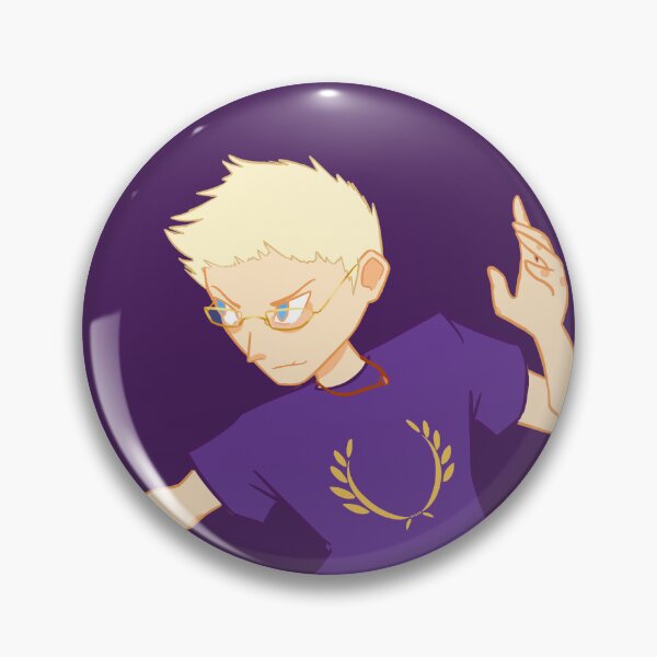 Item preview, Jason Grace designed and sold by Ayala Shapiro.