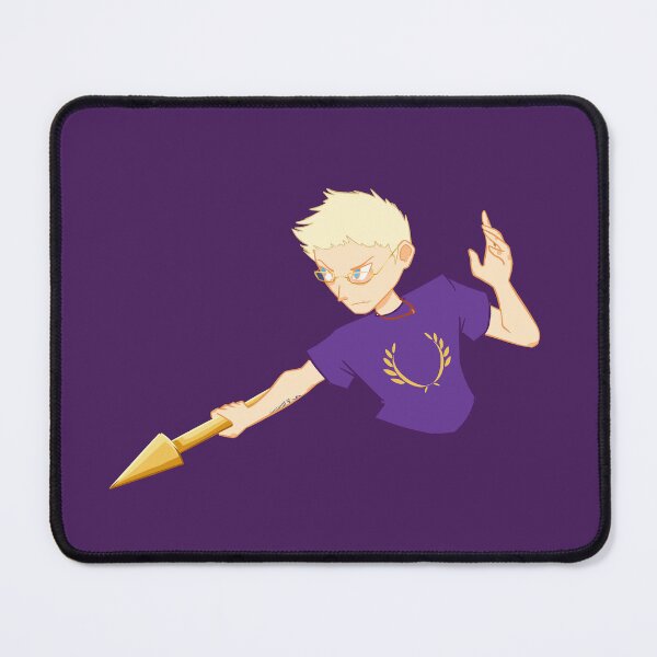 Item preview, Jason Grace designed and sold by Ayala Shapiro.