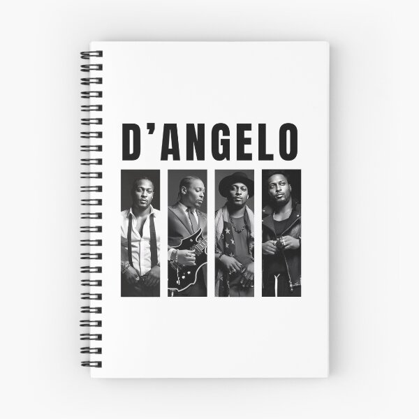 Item preview, D'Angelo Thank You For The Memories - RIP D'Angelo, Brown Sugar Voodoo - D'Angelo designed and sold by covuyed.