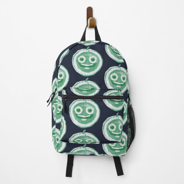 Item preview, Watermelon with Cute Face designed and sold by kinpirks.