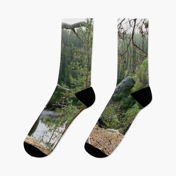 Item preview, Secrets of the forest. Kuusamo, Ristikallio designed and sold by Jouko Lehto Photography.