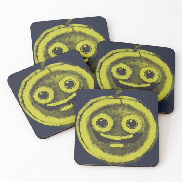 Item preview, Watermelon with Cute Face designed and sold by kinpirks.