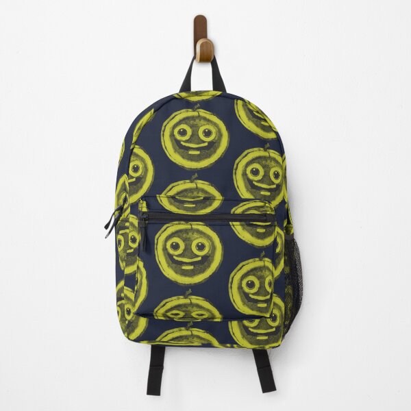 Item preview, Watermelon with Cute Face designed and sold by kinpirks.