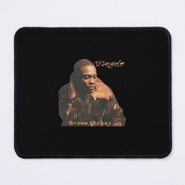Item preview, D'Angelo Thank You For The Memories - RIP D'Angelo, Brown Sugar Voodoo - D'Angelo designed and sold by covuyed.