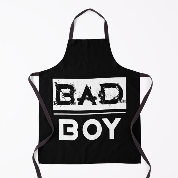 Item preview, street art BAD BOY bold design stay bold designed and sold by NORENTE.