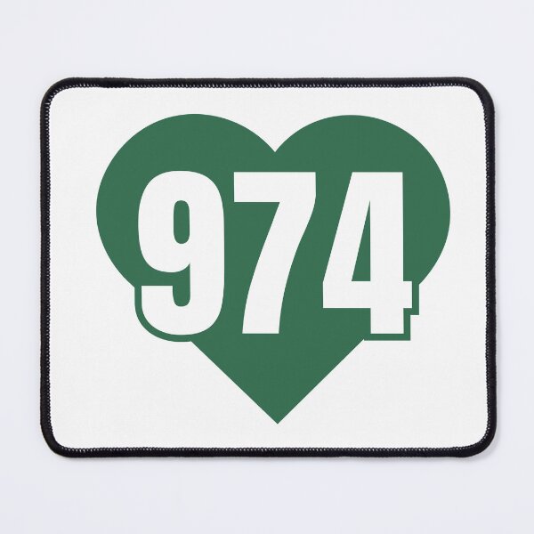 Item preview, Green Heart 974 designed and sold by KONTOUR-SOMIN.