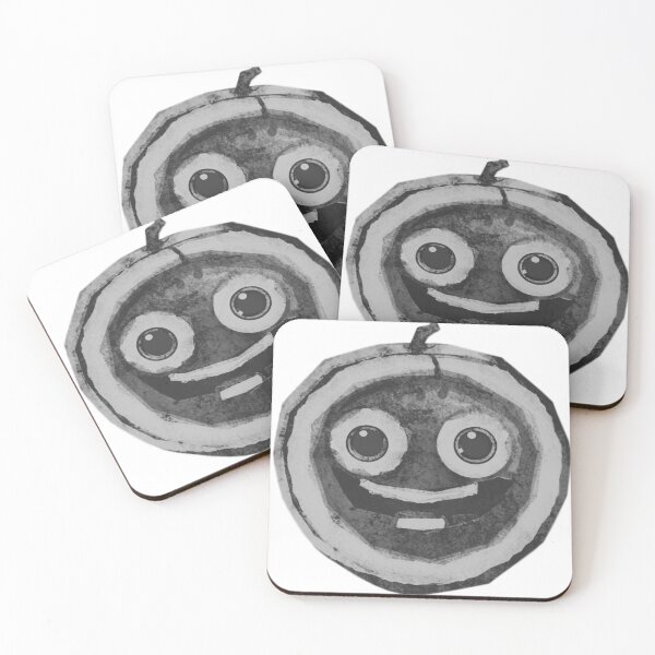 Item preview, Watermelon with Cute Face designed and sold by kinpirks.