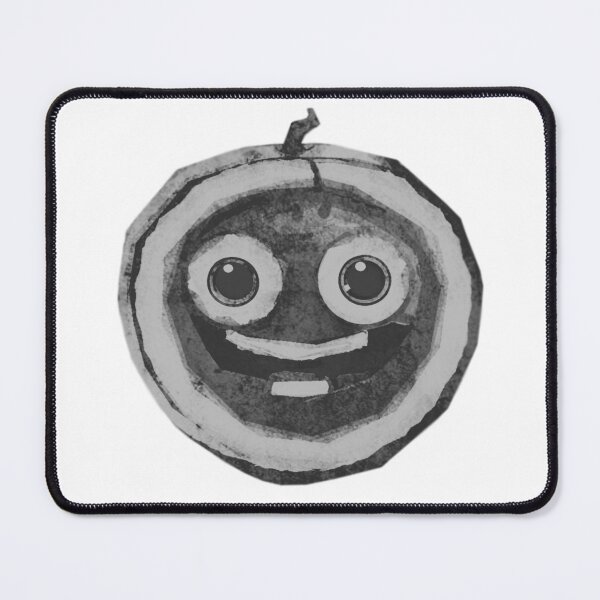 Item preview, Watermelon with Cute Face designed and sold by kinpirks.