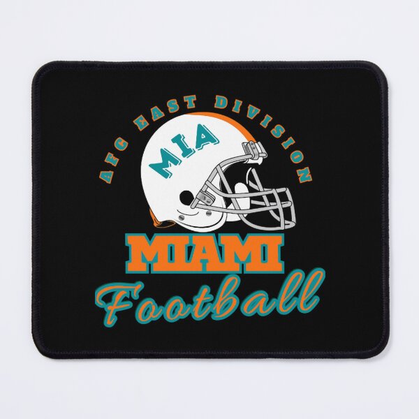 Item preview, Football - Miami Dolphins designed and sold by UniqueVc.