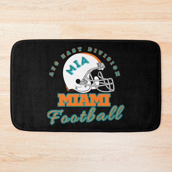 Item preview, Football - Miami Dolphins designed and sold by UniqueVc.