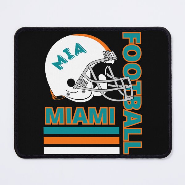 Item preview, Football - Miami Dolphins designed and sold by UniqueVc.