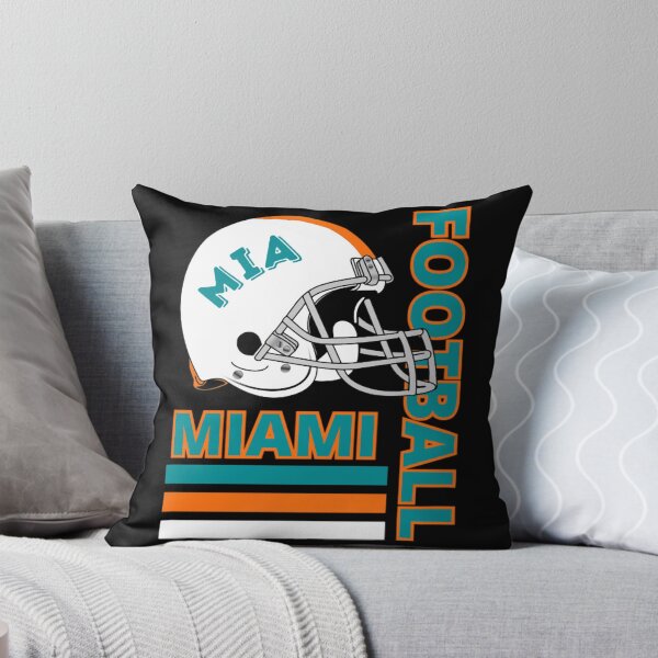 Item preview, Football - Miami Dolphins designed and sold by UniqueVc.