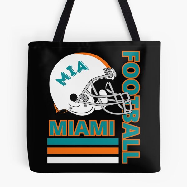 Item preview, Football - Miami Dolphins designed and sold by UniqueVc.
