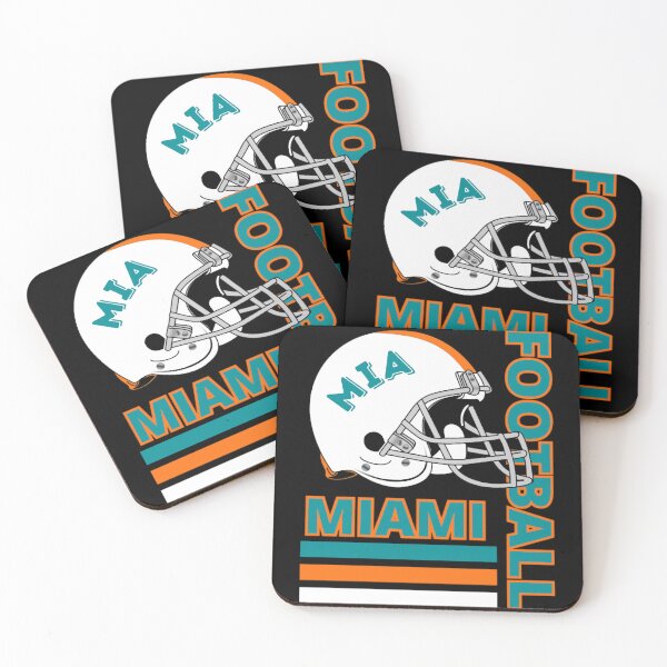 Item preview, Football - Miami Dolphins designed and sold by UniqueVc.