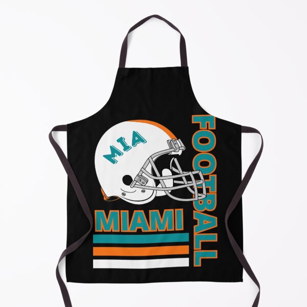 Item preview, Football - Miami Dolphins designed and sold by UniqueVc.