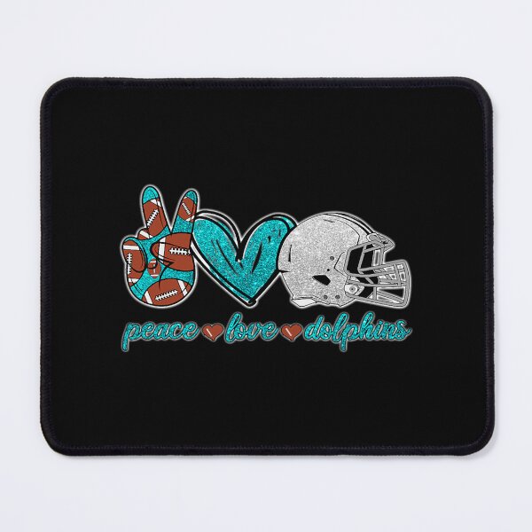 Item preview, Football - Miami Dolphins designed and sold by UniqueVc.