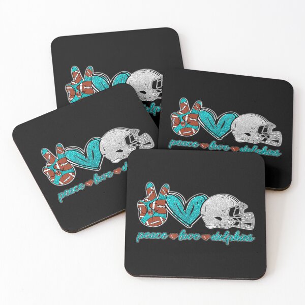 Item preview, Football - Miami Dolphins designed and sold by UniqueVc.