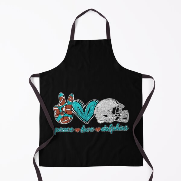 Item preview, Football - Miami Dolphins designed and sold by UniqueVc.