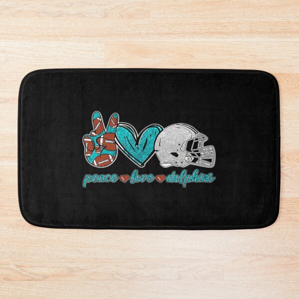 Item preview, Football - Miami Dolphins designed and sold by UniqueVc.