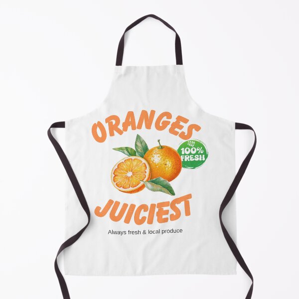 Artikelvorschau, Saftigste Orangen, frisch und voller Vitamin C entworfen und verkauft von CreativeCrewApp.