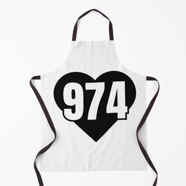 Item preview, Black Heart 974 designed and sold by KONTOUR-SOMIN.