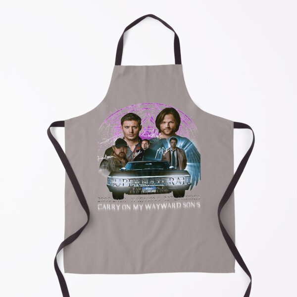 Item preview, LIMITED-EDITION-SUPERNATURAL-FAMILY-DONT designed and sold by LucasGriem.