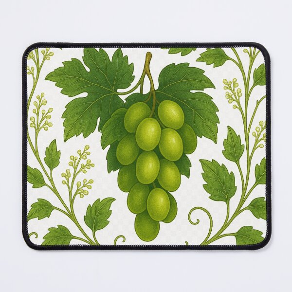 Item preview, Green Grapes designed and sold by ggstcraft.