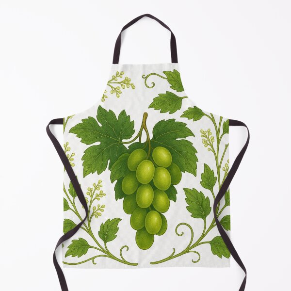 Item preview, Green Grapes designed and sold by ggstcraft.